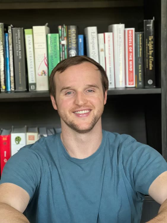 Kory Kilpatrick headshot